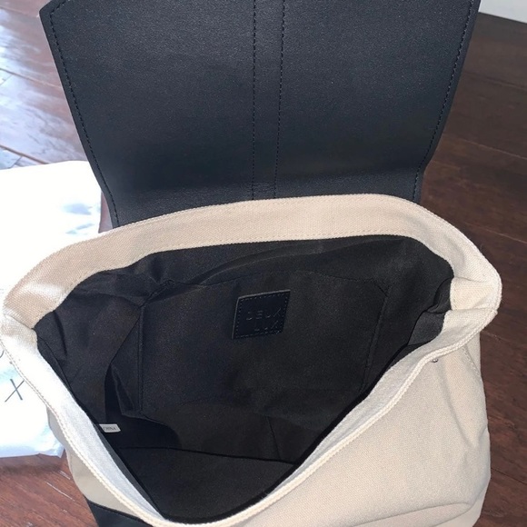 Deux Lux Demi Backpack - Picture 4 of 8